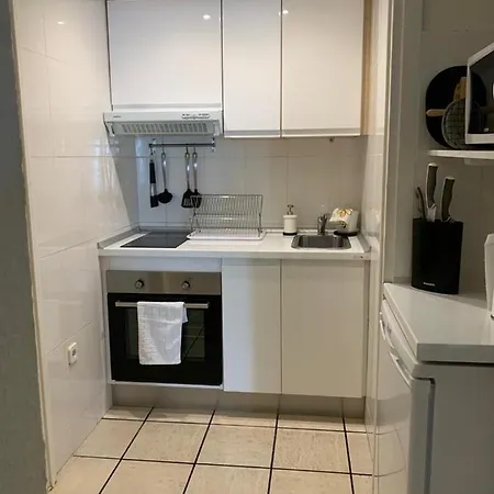Kristie Apartamento Fuengirola