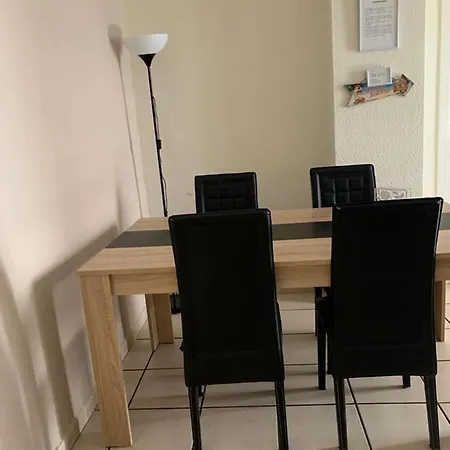 Kristie Apartamento Fuengirola