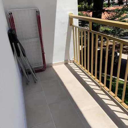 Kristie Apartamento *