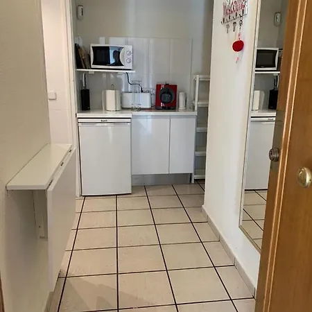 Kristie Apartamento Fuengirola