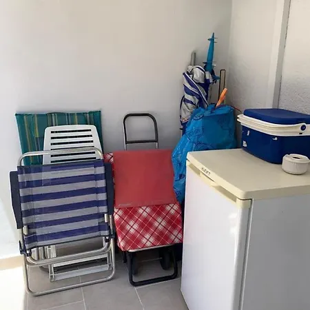 Kristie Apartamento Fuengirola