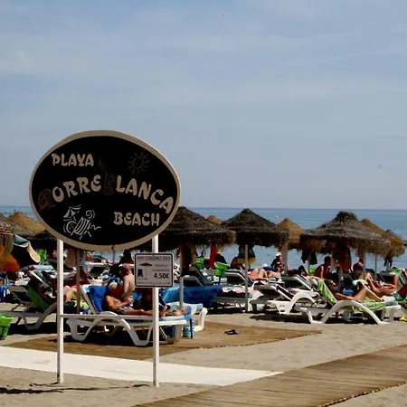 Kristie Apartamento Fuengirola