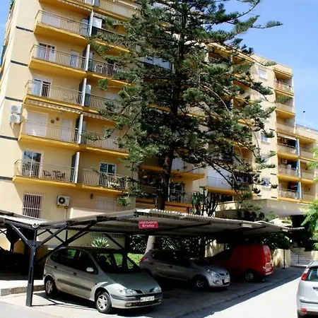 Apartamento Kristie *