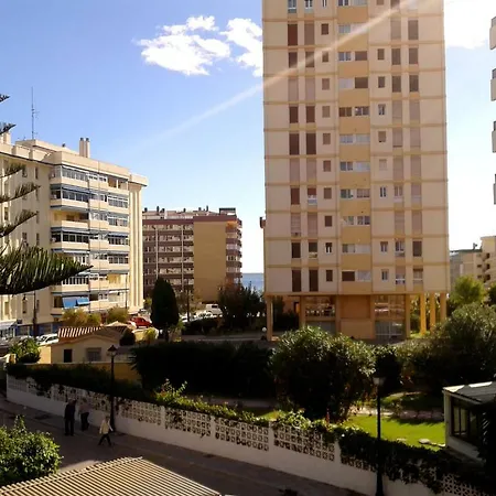 Apartamento Kristie *