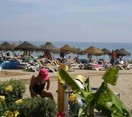 Kristie Apartamento Fuengirola