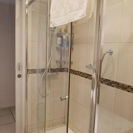Kristie Apartamento Fuengirola