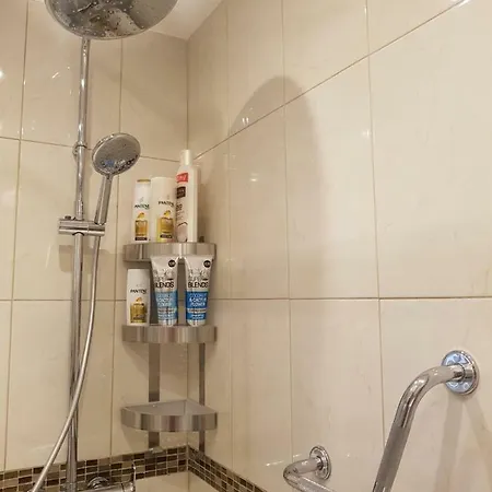 Apartamento Kristie