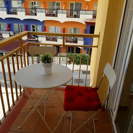 Kristie Apartamento Fuengirola