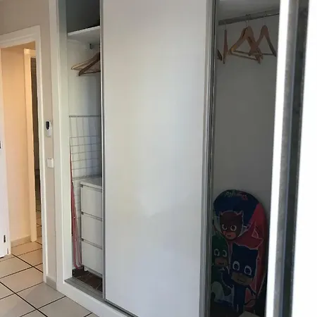 Apartamento Kristie