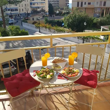 Apartamento Kristie
