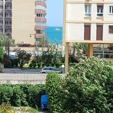 Apartamento Kristie Fuengirola