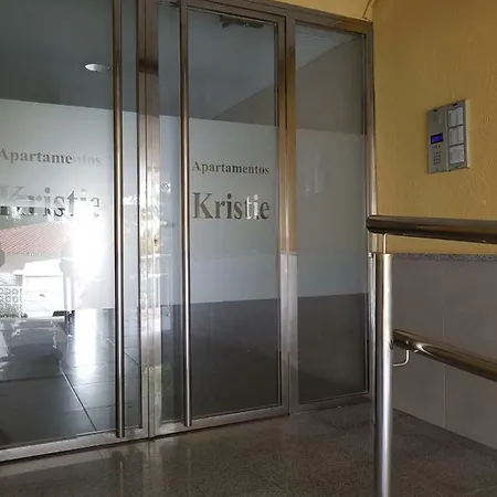 Apartamento Kristie Fuengirola
