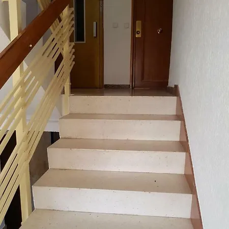 Apartamento Kristie *