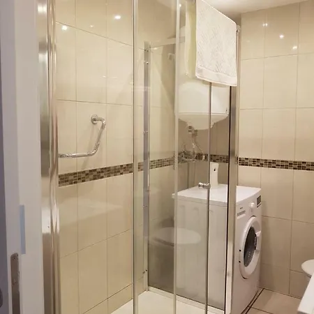 Apartamento Kristie