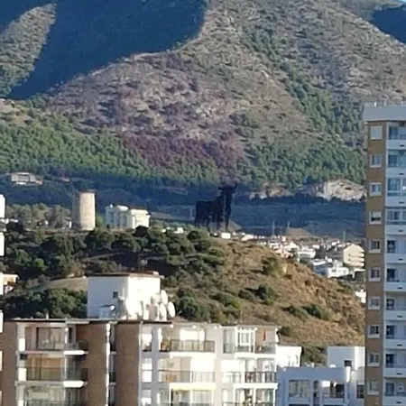 Kristie Apartamento Fuengirola