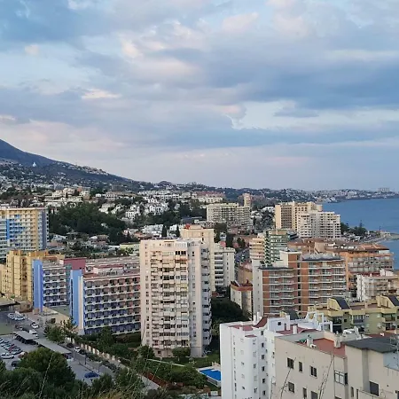 Kristie Apartamento Fuengirola