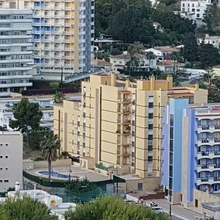 Apartamento Kristie *